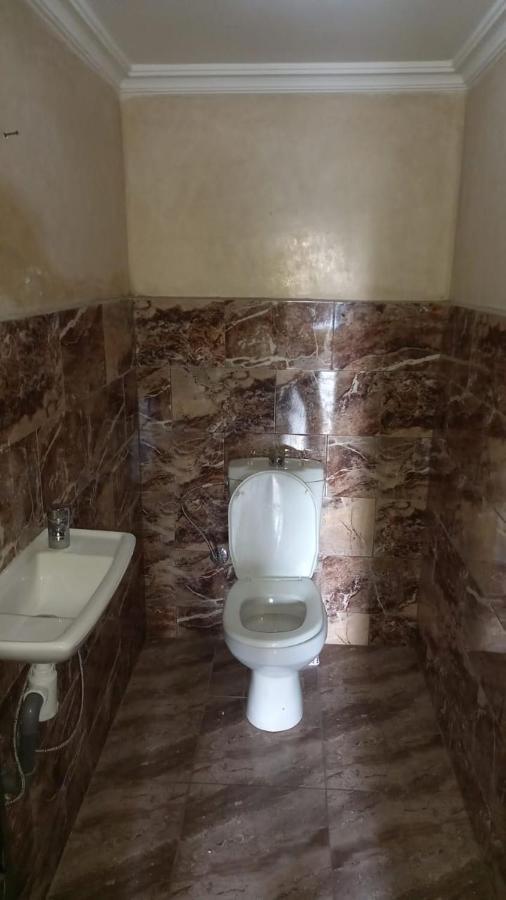Appartement El Alaoui Марракеш Экстерьер фото
